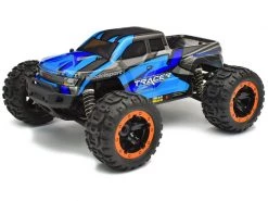FTX Tracer 1/16 RTR Monster Truck - Blue