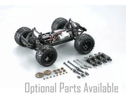FTX Tracer 1/16 RTR Monster Truck - Blue -us-RC Models Sales 2022 ftx5576o 2