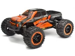 FTX Tracer 1/16 RTR Monster Truck - Orange