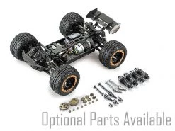 FTX Tracer 1/16 RTR Truggy - Green -us-RC Models Sales 2022 ftx5577g 4 1
