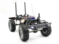 FTX Outback 2 RTR Trail Vehicle - Treka 2 14 FTX Outback 2 RTR Trail Vehicle - Treka 2 -us-RC Models Sales 2022 ftx5585 2 1