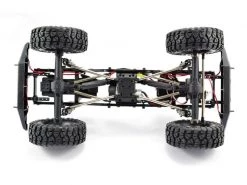 FTX Outback 2 RTR Trail Vehicle - Tundra 2 -us-RC Models Sales 2022 ftx5585 5