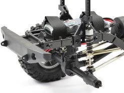 FTX Outback 2 RTR Trail Vehicle - Treka 2 19 FTX Outback 2 RTR Trail Vehicle - Treka 2 -us-RC Models Sales 2022 ftx5585 7 1