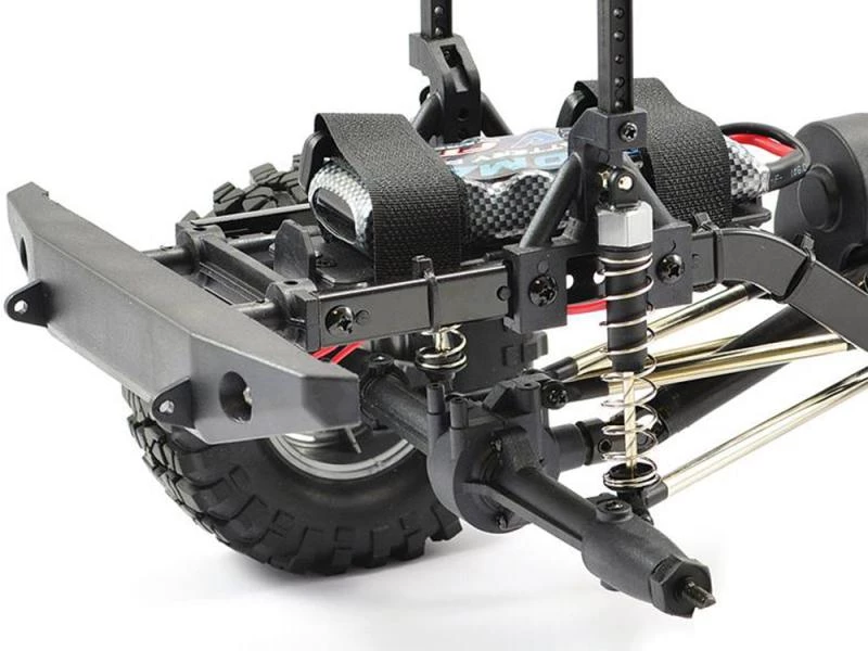 FTX Outback 2 RTR Trail Vehicle - Treka 2 10 FTX Outback 2 RTR Trail Vehicle - Treka 2 - Image 8