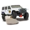 FTX Outback Fury XC RTR 1:16 Trail Crawler - White -us-RC Models Sales 2022 ftx5592w