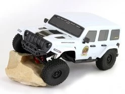 FTX Outback Fury XC RTR 1:16 Trail Crawler - White -us-RC Models Sales 2022 ftx5592w 2