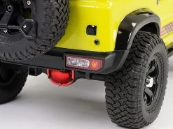 FTX Outback 3.0 RTR 1:10 Trail Crawler - Paso - Yellow -us-RC Models Sales 2022 ftx5593y 12