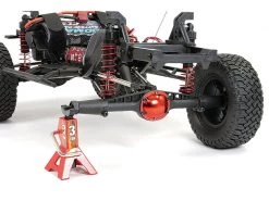 FTX Outback 3.0 RTR 1:10 Trail Crawler - Paso - Yellow -us-RC Models Sales 2022 ftx5593y 3