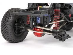 FTX Outback 3.0 RTR 1:10 Trail Crawler - Paso - Yellow -us-RC Models Sales 2022 ftx5593y 5