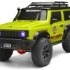 FTX Outback 3.0 RTR 1:10 Trail Crawler - Paso - Yellow 1 FTX Outback 3.0 RTR 1:10 Trail Crawler - Paso - Yellow -us-RC Models Sales 2022 ftx5593y modelsport copyright 4
