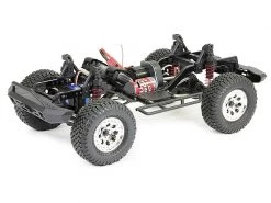 FTX Outback 3.0 RTR 1:10 Trail Crawler - Treka - Orange -us-RC Models Sales 2022 ftx5594b 2 1