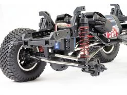 FTX Outback 3.0 RTR 1:10 Trail Crawler - Treka - Orange -us-RC Models Sales 2022 ftx5594b 4 1