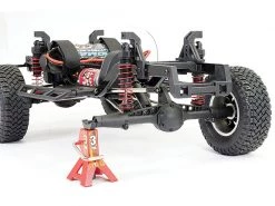 FTX Outback 3.0 RTR 1:10 Trail Crawler - Treka - Orange -us-RC Models Sales 2022 ftx5594b 5 1