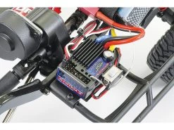 FTX Outback 3.0 RTR 1:10 Trail Crawler - Treka - Blue -us-RC Models Sales 2022 ftx5594b 6