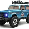 FTX Outback 3.0 RTR 1:10 Trail Crawler - Treka - Blue -us-RC Models Sales 2022 ftx5594b modelsport copyright