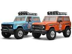 FTX Outback 3.0 RTR 1:10 Trail Crawler - Treka - Orange -us-RC Models Sales 2022 ftx5594b modelsport copyright 4 1