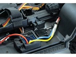 FTX Outback Tracker 4x4 RTR 1:10 Trail Crawler - Black -us-RC Models Sales 2022 ftx5595bk 10