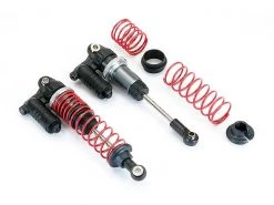 FTX Outback Tracker 4x4 RTR 1:10 Trail Crawler - Black -us-RC Models Sales 2022 ftx5595bk 12