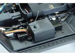 FTX Outback Tracker 4x4 RTR 1:10 Trail Crawler - Black -us-RC Models Sales 2022 ftx5595bk 5