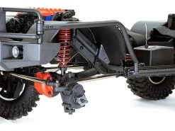 FTX Outback Tracker 4x4 RTR 1:10 Trail Crawler - Black -us-RC Models Sales 2022 ftx5595bk 6