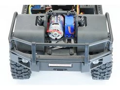 FTX Outback Tracker 4x4 RTR 1:10 Trail Crawler - Black -us-RC Models Sales 2022 ftx5595bk 8