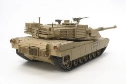 Tamiya RC US M1A2 Abrams - Full Option Kit -us-RC Models Sales 2022 gallery 56041 7
