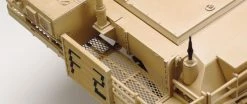 Tamiya RC US M1A2 Abrams - Full Option Kit -us-RC Models Sales 2022 gallery 56041 9