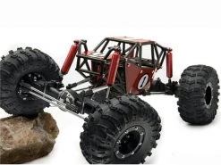 GMade R1 Rock Buggy Crawler Kit -us-RC Models Sales 2022 gm51000 1