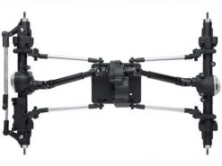 GMade R1 Rock Buggy Crawler Kit -us-RC Models Sales 2022 gm51000 3