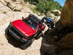 GMade 1/10 GS01 Komodo Truck Scale Crawler Kit -us-RC Models Sales 2022 gm54000 1