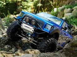GMade 1/10 GS01 Komodo Truck Scale Crawler Kit -us-RC Models Sales 2022 gm54000 4