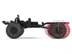 GMade GS02 BOM 1/10th TC Kit -us-RC Models Sales 2022 gm57000 5