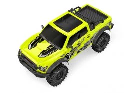 GMade 1/10 GS02 Komodo Double Cab TS Kit -us-RC Models Sales 2022 gm57004 2