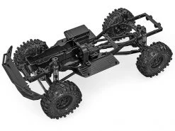 GMade 1/10 GS02 Komodo Double Cab TS Kit -us-RC Models Sales 2022 gm57004 3