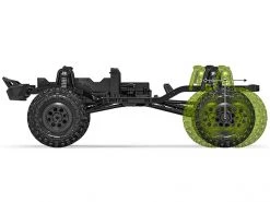 GMade 1/10 GS02 Komodo Double Cab TS Kit -us-RC Models Sales 2022 gm57004 5