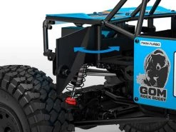 GMade 1/10 GOM Rock Buggy RTR -us-RC Models Sales 2022 gma gm56010 11