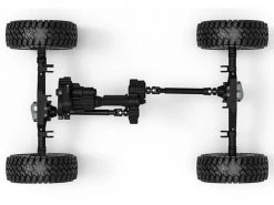 GMade 1/10 GOM Rock Buggy RTR -us-RC Models Sales 2022 gma gm56010 13