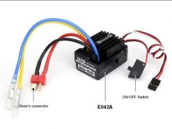 GMade 1/10 GOM Rock Buggy RTR -us-RC Models Sales 2022 gma gm56010 5