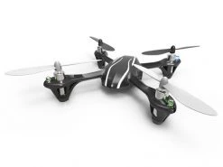 Hubsan X4 LED Mini Quad Copter