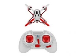 Hubsan Q4 Nano Quadcopter With Gift Box - Yellow -us-RC Models Sales 2022 h111 1