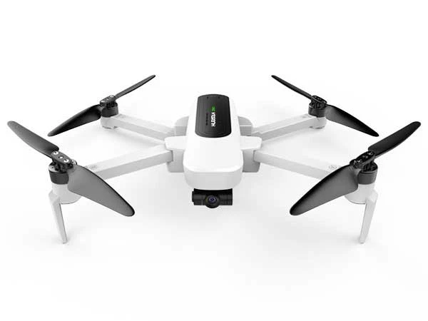 Hubsan Zino Folding Drone 4K FPV, 5.8G 6 Hubsan Zino Folding Drone 4K FPV, 5.8G - Image 4