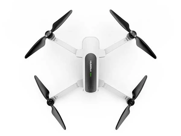 Hubsan Zino Folding Drone 4K FPV, 5.8G 8 Hubsan Zino Folding Drone 4K FPV, 5.8G - Image 6