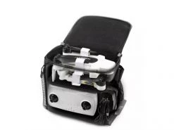 Hubsan Zino FPV Folding Drone 4K With Extra Battery, Charger, Propellers And Carry Bag -us-RC Models Sales 2022 h117s pro1 3