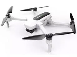 Hubsan Zino FPV Folding Drone 4K With Extra Battery, Charger, Propellers And Carry Bag -us-RC Models Sales 2022 h117s pro1 4