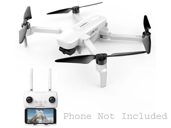 Hubsan Zino Folding Drone 4K FPV, 5.8G 5 Hubsan Zino Folding Drone 4K FPV, 5.8G - Image 3