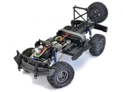 HoBao DC1 1/10th Crawler Kit - G Wagon Style -us-RC Models Sales 2022 hb dc1e cb60dg copywritten 1
