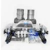 HoBao Hyper MT Plus II Electric Monster Truck Rolling Chassis