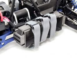 HoBao Hyper MT Plus II Monster Truck RTR 1/7 Scale - Blue -us-RC Models Sales 2022 hb mte2 c150bu 6