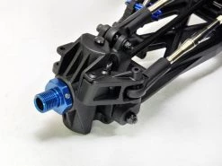 HoBao Hyper MT Plus II Monster Truck RTR 1/7 Scale - Blue -us-RC Models Sales 2022 hb mte2 c150bu 8