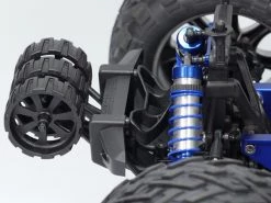 HoBao Hyper MT Plus II Monster Truck RTR 1/7 Scale - Blue -us-RC Models Sales 2022 hb mte2 c150bu 9